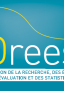 Logo DREES